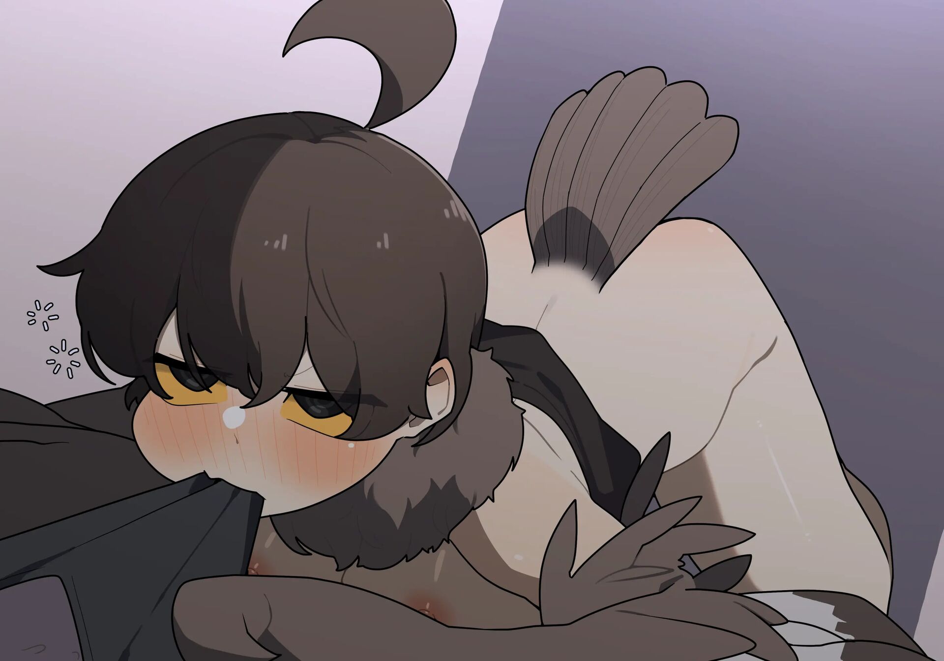 Selena: Owl Girl (junkzero) Chapter 1000 Page 111